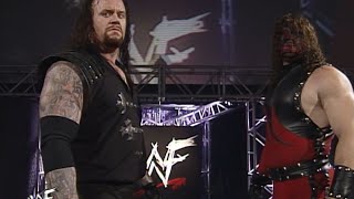 WWF Sunday Night Heat September 6, 1998 HD | FULL SHOW