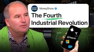 Why AI is Fueling the Biggest Shifts in 50 Years | Wall St. Analyst Dan Ives Explains