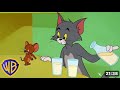 Tom & Jerry | A Bit of Fresh Air! | Classic Cartoon Compilation