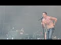 Yungblud Tin Pan Boy Braindead Summer Sonic Tokyo 16 Aug 2025 mp3