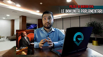 Che cos'è l'indennità dei parlamentari?