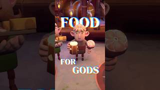 This game mixes Overcooked and Dave The Diver...