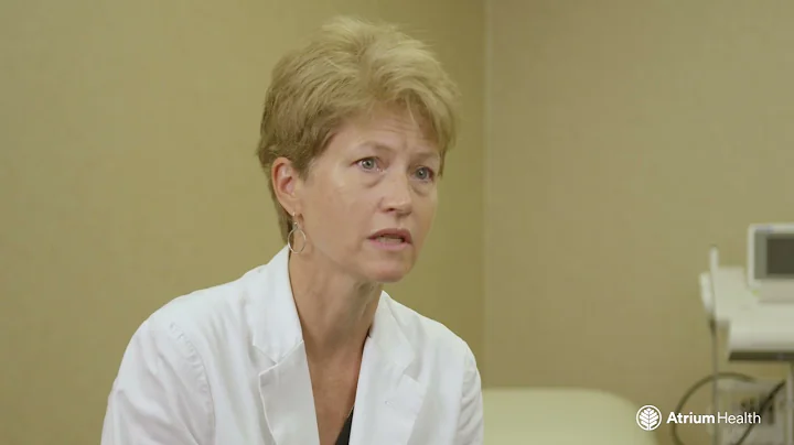 Kathryn Whitten, MD, a womens healthcare provider ...