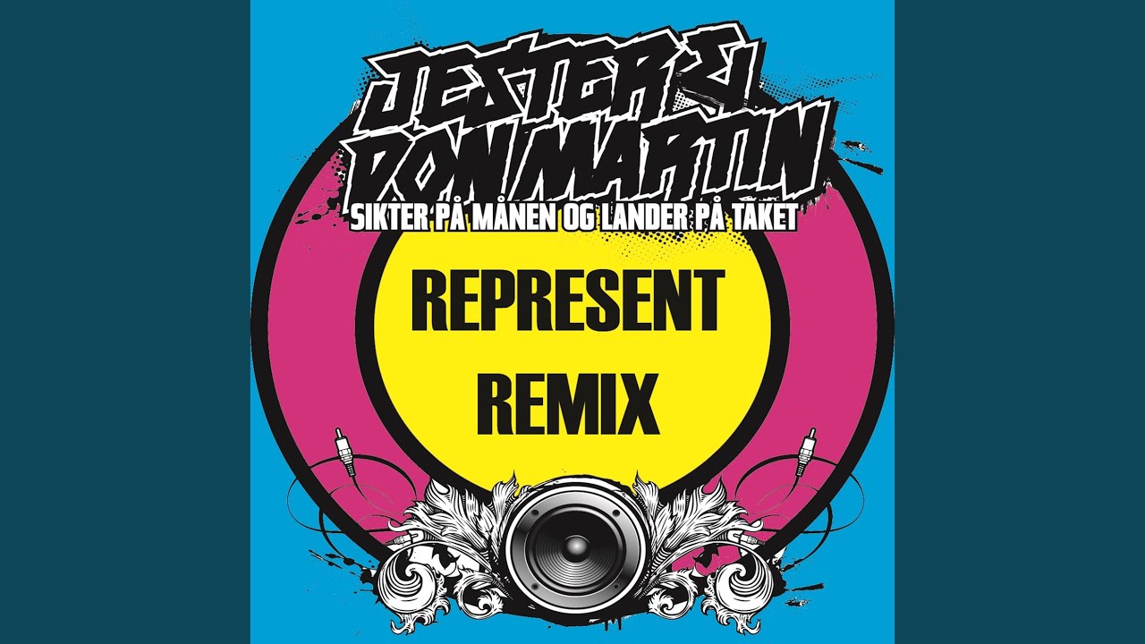 Represent Remix