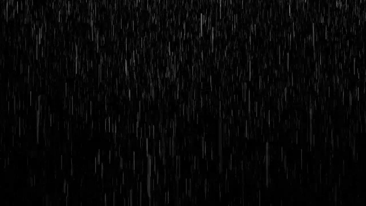 Rain png for editing ||barish png - YouTube