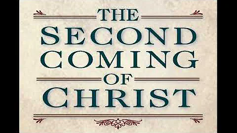 VOLUME THREE  --  PARAMAHANSA YOGANANDA -- THE SECOND COMING OF CHRIST