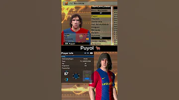 Barca In PES 6 Vs 2007 Patch V2 Efootball Pes Football Game Pes2017 Classic Barca Laliga 