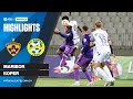 Maribor Koper goals and highlights