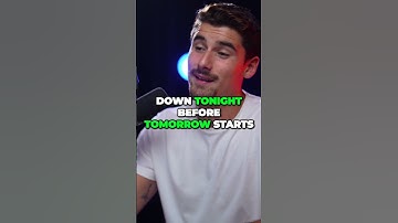 📈Unlock Your Productivity Potential: Conquer Tomorrow with 3 Simple Steps #shorts #iman #shortvideo