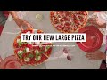 Upgrade the Way You Pizza (6sec) - TV Spot