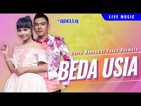 Tiara Amora Ft Rizal Pahlevi - MENGAPA 2 - CINTA DAN AIR MATA || DANGDUT KOPLO VIRAL TERBARU