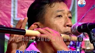 AGE DIFFERENCE - Gerry Mahesa ft Tasya Rosmala – OM ADELLA - This sincere heart of mine accepts you