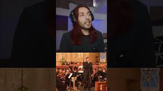 Sofronio Vasquez x Filipino American Symphony Orchestra – MAPA (SB19 Cover) Reaction
