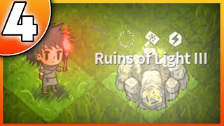 How To Repair Ruins Of Light 3 Dense Jungle Tips The Wild Darkness