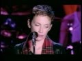 Annie Lennox - Why Legendado Live