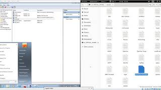 Famous Creating a Cyber Attack Part 7 - (Post Exploitation - Gaining Persistence) Profile