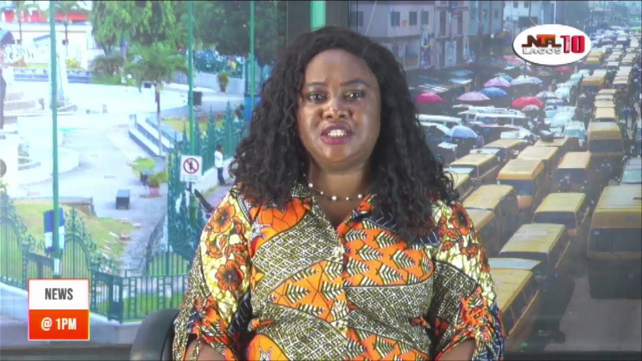 NTA CH10 NEWS @ 1PM 03 03 2026