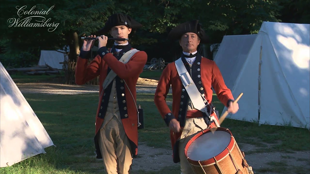 Дежурство зовет