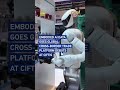 IA incarnée :  une plateforme de commerce transfrontalier présentée à la CIFTIS