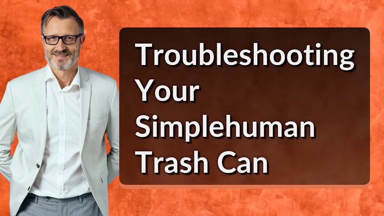 Trash can reset 😊 @simplehuman #simplehuman #trashcan #reset #asmr #a