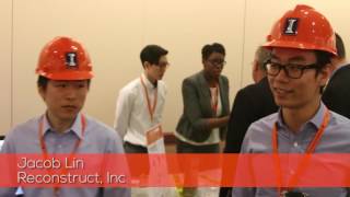 2016 Cozad New Venture Competition