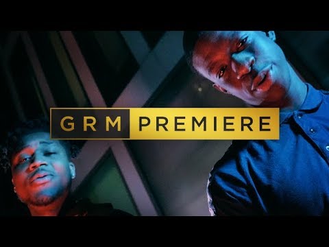 Jay Silva   Find A Way ft Brandz Music Video  GRM Daily
