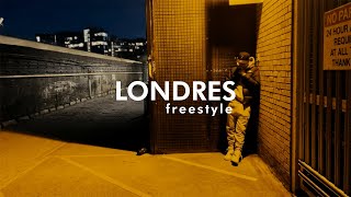 VEIGH - Londres Freestyle 🇬🇧 Prod. Nagalli & Viper (Clipe Oficial) chords