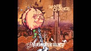 Audiopharmacy - Shady Liberty [HQ]