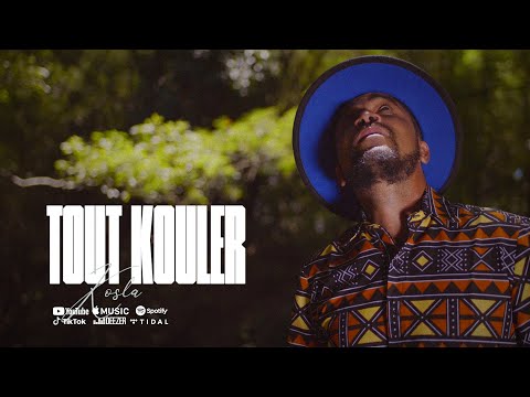 Kosla & MC Duc - Mon Mood (Official Audio)