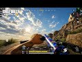 FPP in TPP Lobby on Rebirth Island 😳 | COD Mobile Max Graphics Gameplay