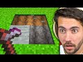 100 Things You Should NEVER Do In Minecraft