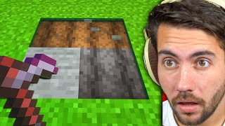 100 Things You Should NEVER Do In Minecraft