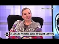 La Otra Cara de la Moneda con Laura Puente Claudia de Colombia