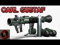 Carl Gustaf Recoilless Rifle - SWEDISH FIREPOWER