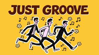 GROOVE | Morning Flow Beats for Fresh Starts ๐