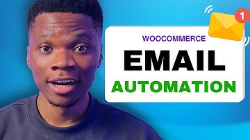 🫢Send Automated and Effective Emails from WordPress WooCommerce Website