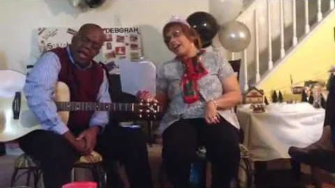 Deborah Jefferson's 60th Birthday Party
