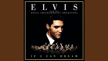 An American Trilogy (with The Royal Philharmonic Orchestra)