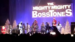Holy Smoke - Mighty Mighty Bosstones Hometown Throwdown #16 Night #3