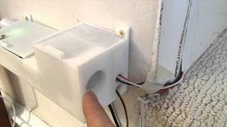 How to Make Automatic LED Stair Lighting