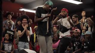 Download Lagu ILFC 2018 | TOP8 TOUNAMENT | K SHAKES VS YAFFI TUNE MP3