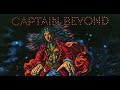 C̲a̲ptain B̲ey̲ond - C̲a̲ptain B̲ey̲ond (Full Album) 1972