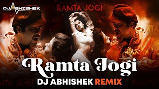 Ramta Jogi - Taal - DJ Abhishek Remix