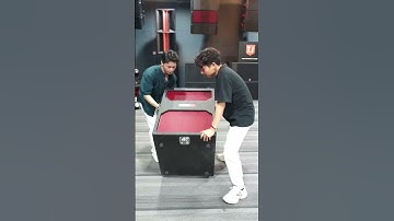 Ti Audio PRO-110 dual 10-inch line array speakers #subwoofers #dj #linearray #music