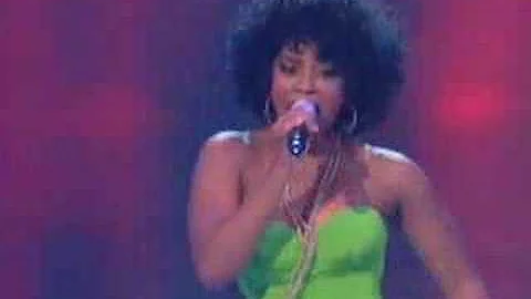 X Factor 4, ep 13, Alisha (itv.com/xfactor...