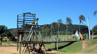 RESTAURANTE RURAL INVERNADA -- SÃO CARLOS - SP