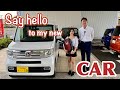 My New Car| Honda N-Van Cool|Buhay Japan