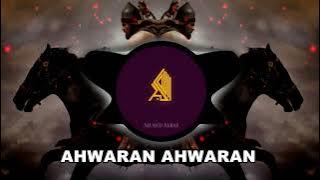 Ahwarun Ahwarun Arabic Nasheed (slowed & Reverb) (Tiktok edition)