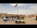 As U.S. And Coalition Forces Start To Leave Afghanistan, The Taliban Have Escalated Their Military Operations
