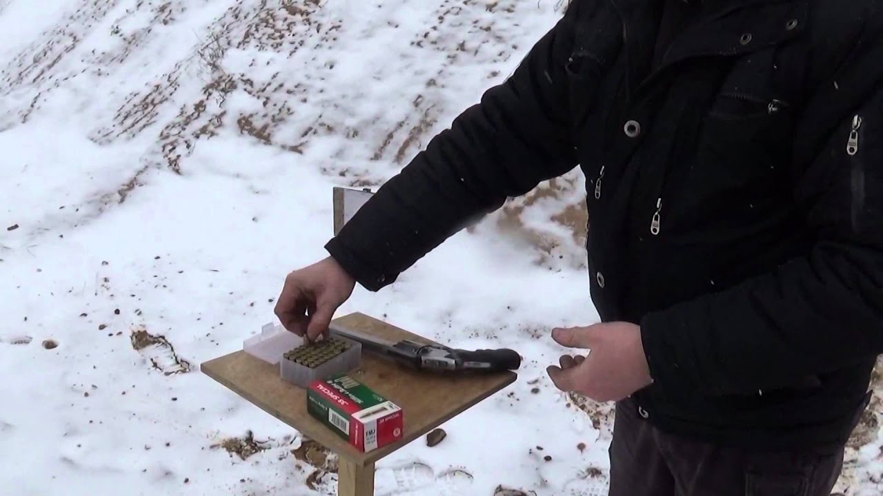 Smith Wesson .357 Magnum: классика от американцев 27.Револьвер SMITH & WESSON 357 МАГНУМ.